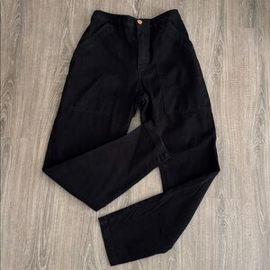 Big Bud Press Pencil Pants, Size Small